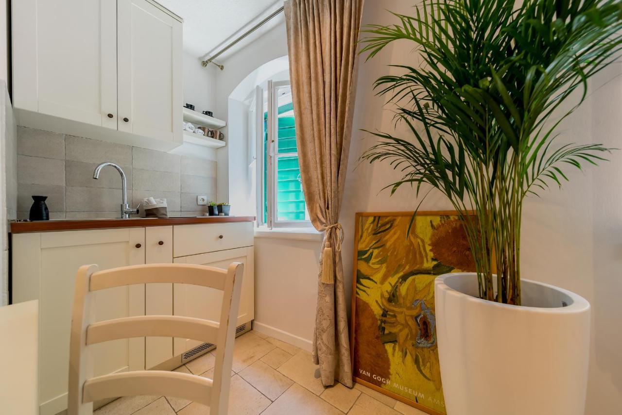Charming Old Town Apartment Pjaca Split Exterior photo