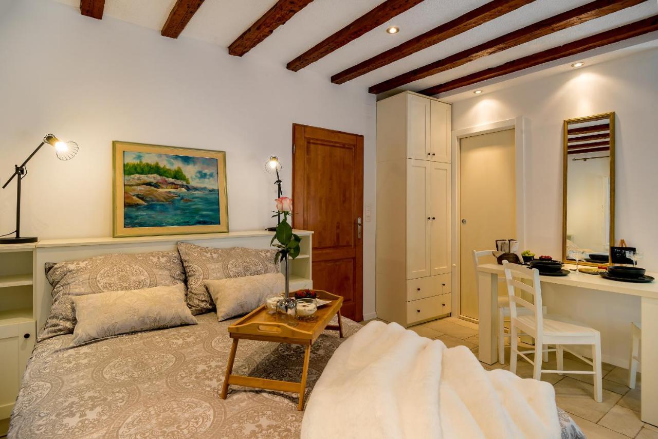 Charming Old Town Apartment Pjaca Split Exterior photo